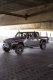 DVE Front Bumpers