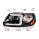 ANZ Projector Headlights