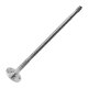 YUK Alloy Axles