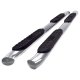 WES Nerf Bars - PRO TRAXX 4