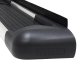 WES Running Boards - Sure-Grip