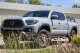 FBO Truck Bed Rack