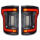 ORL Tail Lights