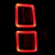 ANZ LED Taillights