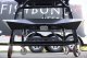 FBO Trailer Hitch Cover
