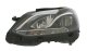 HELLA Headlight Assemblies