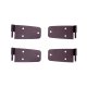 RUG Door Hinge Kits