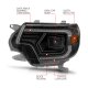 ANZ LED/Projector Headlights