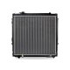 MM Radiators - Plastic