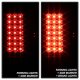 SPY LED Tail Lights
