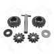 YUK Spider Gear Kits