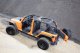 BED BedTred - Jeep Kits