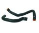 MM Silicone Hose - Radiator