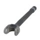 YUK Alloy Axles