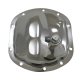 YUK Covers - Chrome