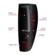 ANZ LED Taillights
