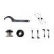 BIL Evo Series Coilover Kits