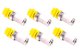 DIO Replacement Bulbs