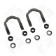 YUK U-Bolt Kits