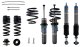 BIL Evo Series Coilover Kits