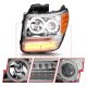 ANZ Projector Headlights