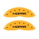 MGP Caliper Covers 2 Logo