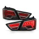 ANZ LED Taillights