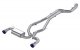 MBRP Catback Exhaust 304