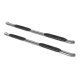 WES Nerf Bars - PRO TRAXX 4