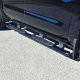 WES Nerf Bars - PRO TRAXX 4