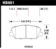 HAWK HPS Brake Pad Sets