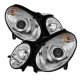 SPY Headlights