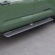 WES Running Boards - Sure-Grip