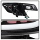 SPY LED Tail Lights