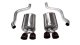 COR Axle-Back Sport