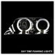 SPY Headlights