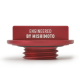 MM Oil Filler Caps