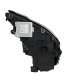HELLA Headlight Assemblies