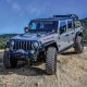 WES XTS Rock Sliders