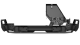 BOD Pro Rear Bumpers