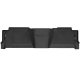 HL XAC - Rear - Black