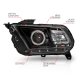 ANZ Projector Headlights
