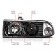 ANZ Projector Headlights