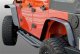 RUG Fender Flare Kits