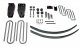 TUF Lift Kits