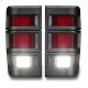 ORL Tail Lights