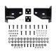 WES HDX Front Bumpers