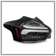 SPY LED Tail Lights