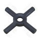 YUK Cross Pin Shaft