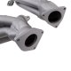 BBK Short Tuned Length Headers